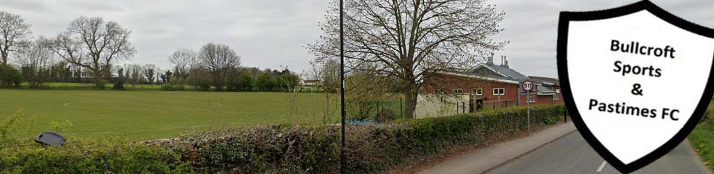 Ryecroft Road Recreation Ground